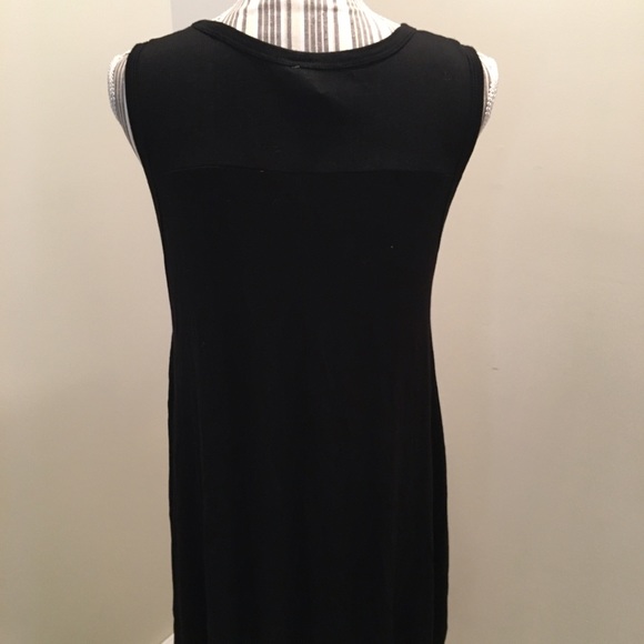 Coffee Therapy ☕️ dress or tunic - Picture 3 of 4